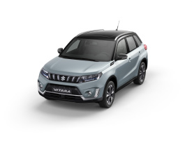 Suzuki Nová Vitara Hybrid