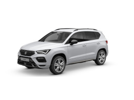 Seat Ateca FR Max 1,5 TSI 150 7-DSG / 2024 – Rezervované