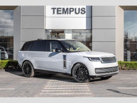 Land Rover Range Rover 4.4 V8 615 k AWD Auto 5 dr SUV LWB SV , SV