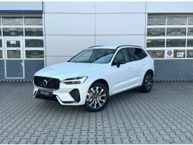 Volvo XC60 B5 Plus Dark AWD A/T