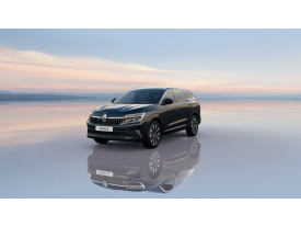 Renault Espace E-Tech Full hybrid