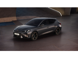 CUPRA Leon 5D 1,5 eTSI 150 7DSG