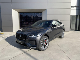 Jaguar F-Pace R-Dynamic SE AWD Auto