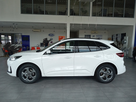 NOVÁ Ford Kuga ST-Line 1.5 EB benzín 186k, A8 ,FWD (k odberu ihneď)