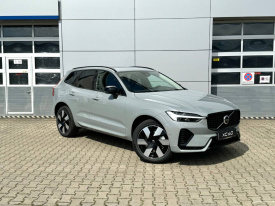 Volvo XC60 T8 AWD Recharge ULTRA Dark