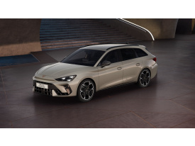 CUPRA Leon SP 1,5 eTSI 150 7DSG