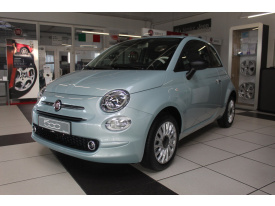 Fiat 500 1,0 Dolcevita 70k HYBRID