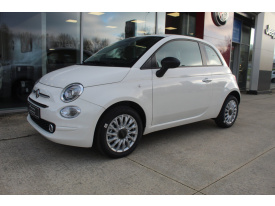 Fiat 500 1,0 Dolcevita 70k HYBRID