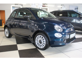 Fiat 500 1,0 Hybrid 70kDolcevita 70k HYBRID