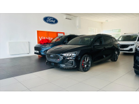 Ford Focus 2. 3 EcoBoost 280k A7 (206kW) ST