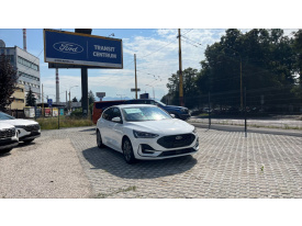 Ford Focus1.0 EcoBoost mHEV ST-Line A/T