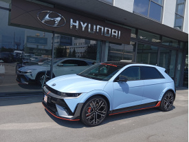 Hyundai IONIQ 5 N PERFORMANCE PNM KMHKR8180RU002267