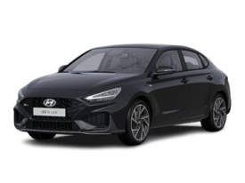 Hyundai i30 Fastback 1.5 T-GDi mHEV Family DCT