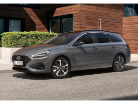 Hyundai i30 CW 1.5 T-GDi mHEV Family DCT