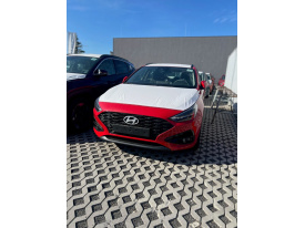 Hyundai i30 CW 1.5i CVVT Comfort