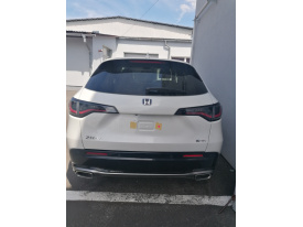 Honda ZR-V 5D 2,0 e-HEV Sport CVT