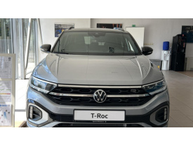 T-Roc R-Line 1.5 TSI ACT DS7