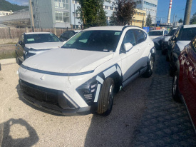 Hyundai KONA 1.0 T-GDI 6MT FAMILY KMHHC812XRU157142