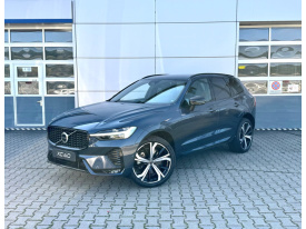 Volvo XC60 B4 Plus Dark AWD A/T