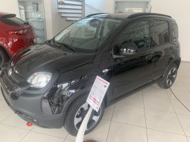 Fiat Panda 1,0 Hybrid 70k