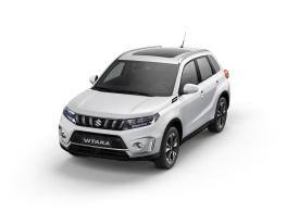 Suzuki Nová Vitara Hybrid