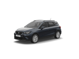 Seat Arona Style Family 1,0 TSI 115  7-DSG