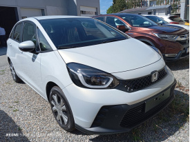 Honda JAZZ Elegance 1.5 e:HEV