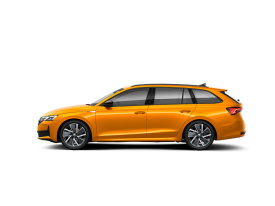 Škoda Octavia Combi Sportline