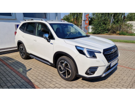 Subaru Forester 2,0i CVT e-Boxer PREMIUM