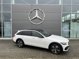 Mercedes-Benz C 220 d 4MATIC All-Terrain