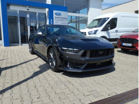 Ford Mustang 5.0 Ti-VCT V8 453k A10 (334kW) - RWD Dark Horse- Skladom v TT