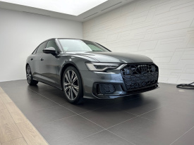 Audi A6 Sline 50 TDI quattro TT8