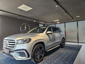 Mercedes-Benz GLS 450 d 4MATIC