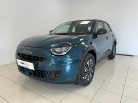 Fiat 600 1.2 T Hybrid 100k 6DCT