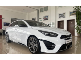 Kia ProCeed 1.5 T-GDi