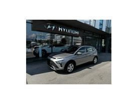 Hyundai Bayon 1.2i Comfort NLHBM81HAPZ244024