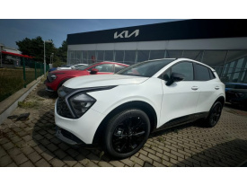 Kia Sportage 1.6 T-GDi M6 FWD edícia 30