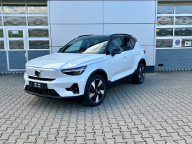 Volvo XC40 (EX40) Recharge Twin Motor Ultimate AWD