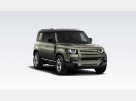 Land Rover Defender 110 D250 X-Dynamic SE