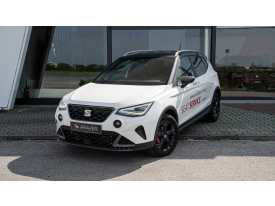 SEAT Arona 1.5 TSI RED Line