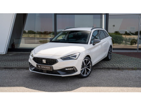 SEAT Leon Sportstourer 1.5 eTSI FR Max