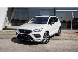 SEAT Ateca 1.5 TSI FR Max