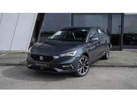 SEAT Leon Sportstourer 1.5 TSI FR