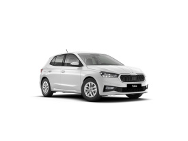 Fabia Drive Plus 1.0 TSI 85 kW 6-stup. mech.