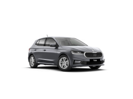 Fabia Top Selection 1.0 TSI 85 kW 7-stup. automat.