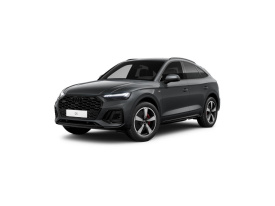 Audi Q5 Sportback 2.0 TDI Quattro Sport Edition