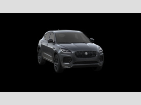 Jaguar E-Pace P200 R-Dynamic SE