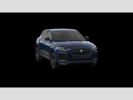 Jaguar E-Pace P200 R-Dynamic SE