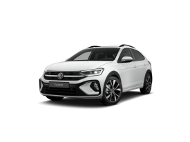 VW Taigo 1.5 TSI R-Line Limited