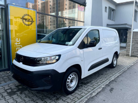 Opel Combo Van XL (L2) 1.5CDTi 75KW/102K